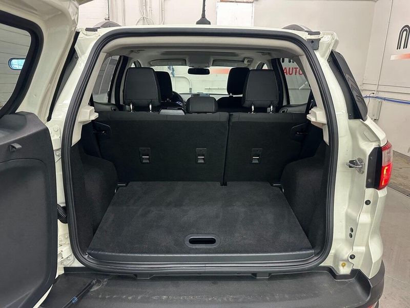 2021 Ford EcoSport SEImage 17
