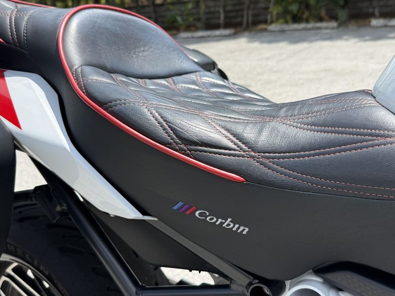 Used 2024 BMW R 1250 RS 