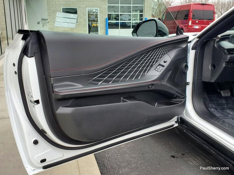 New 2026 Dodge Charger R/T 2-door Awd