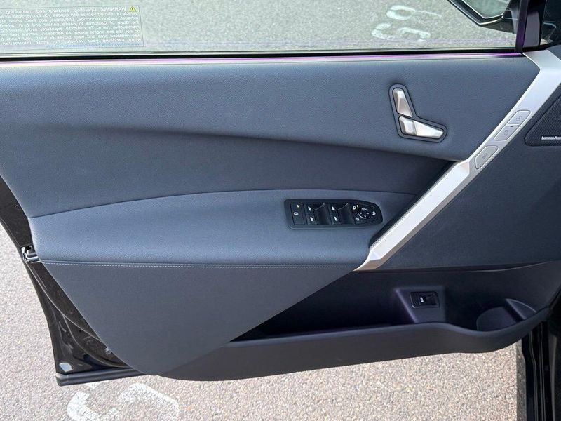 Used 2026 BMW iX xDrive45Image 20