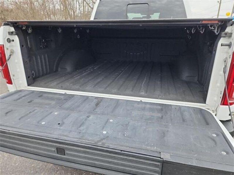 2019 Ford F-150 RaptorImage 27