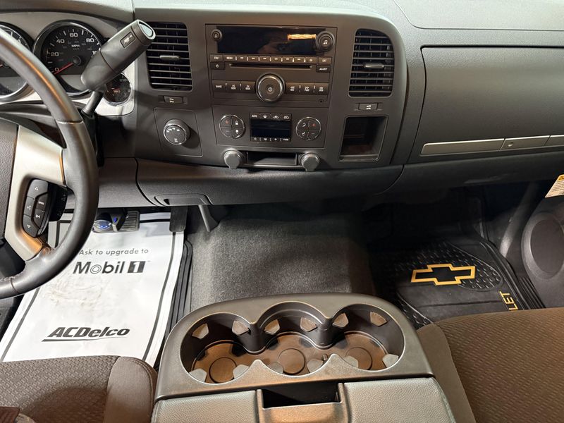 Used 2007 Chevrolet Silverado 1500 LT w/1LTImage 22