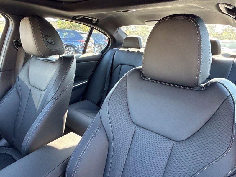Used 2026 BMW 3 Series 330iImage 20