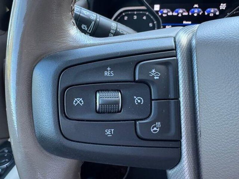 Used 2021 GMC Yukon Denali