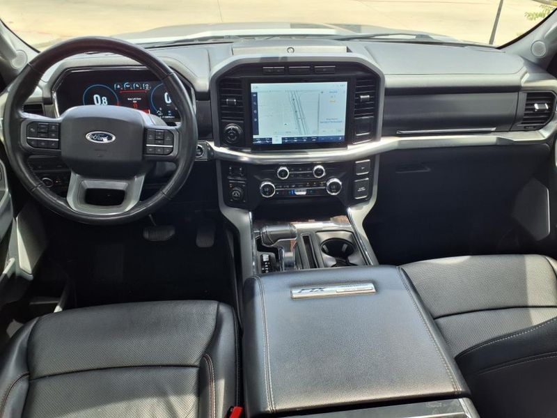 2021 Ford F-150 LariatImage 11
