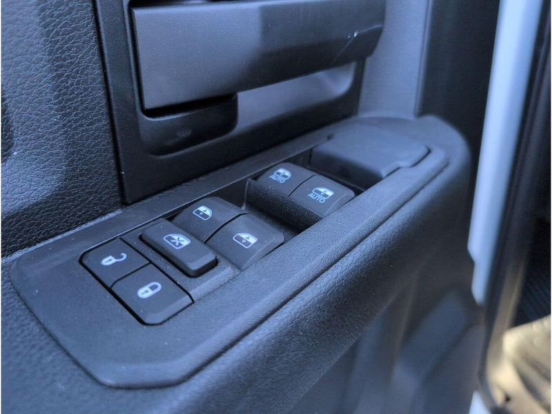 New 2026 RAM 4500 Tradesman Chassis Crew Cab 4x4 60