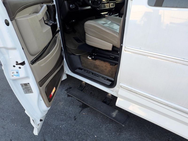 Used 2020 Chevrolet Express Cargo 