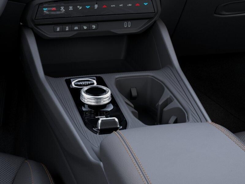 New 2026 Jeep Cherokee Overland 4x4Image 24
