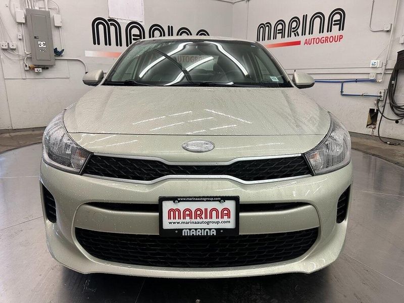 2018 Kia Rio SImage 9