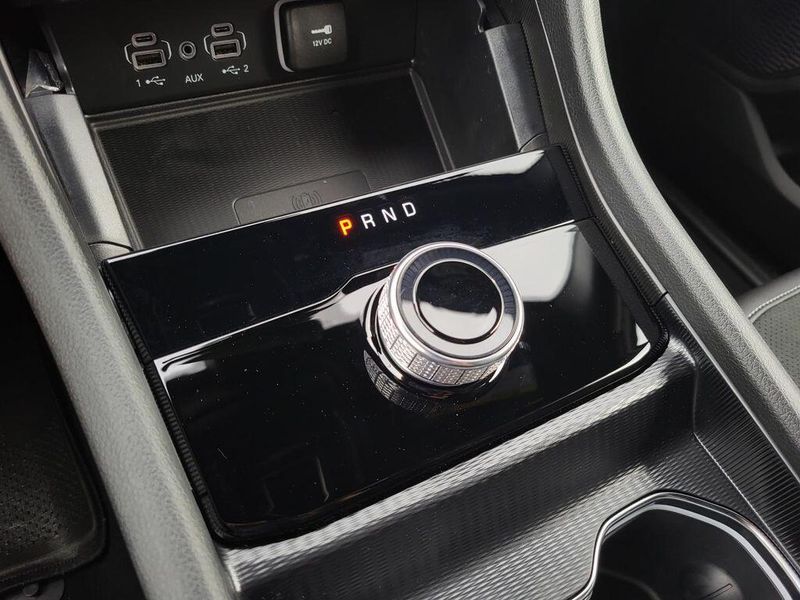 2025 Jeep Grand Cherokee L Altitude X 4x4Image 20