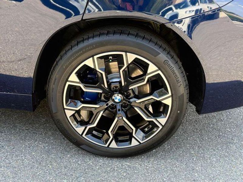 New 2026 BMW X3 30 xDriveImage 14