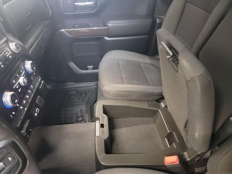 2019 Gmc Sierra 1500 SLE photo 26