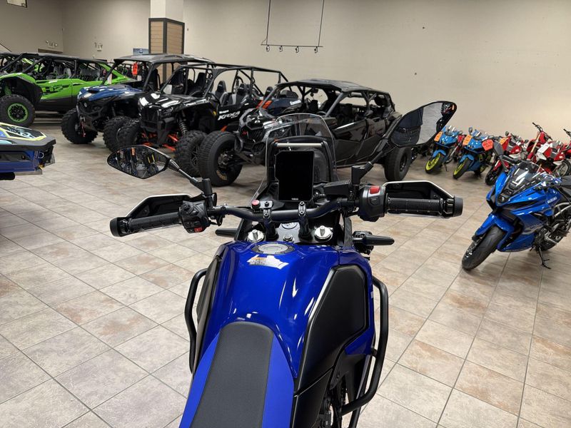 New 2026 Yamaha TENERE 700 Image 25
