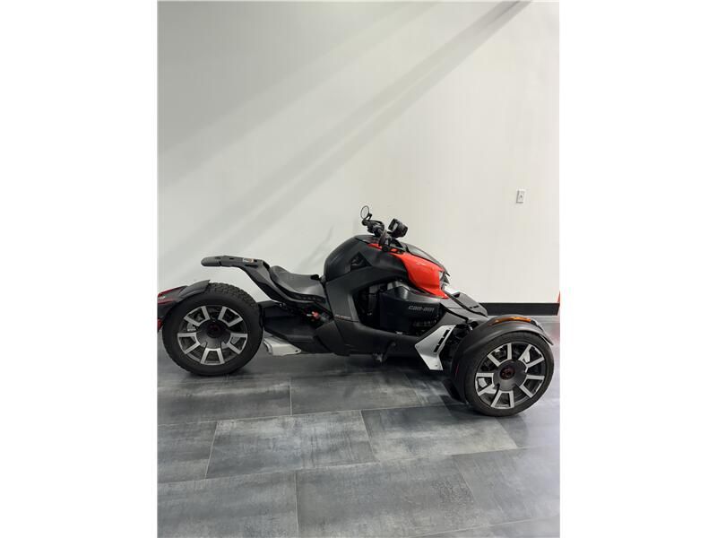 2021 Can-Am RD RYKER RALLY 900 ACE 21 900 ACE Image 2