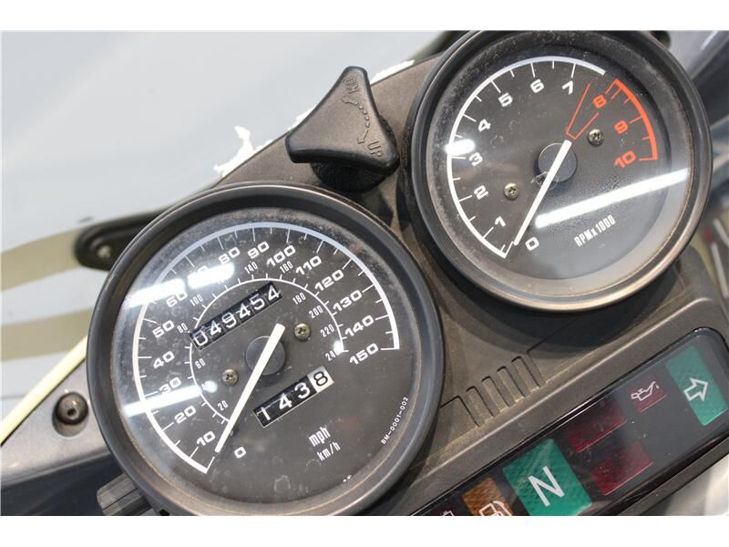 Used 2004 BMW R1150RS Image 7