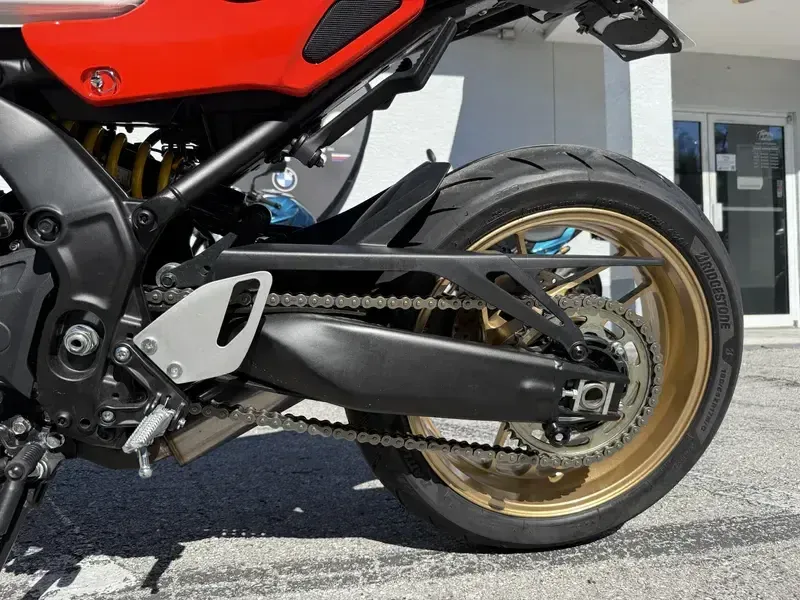 Used 2024 Yamaha XSR 900 