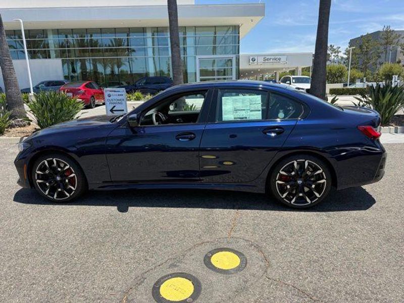 New 2026 BMW 3 Series M340iImage 13