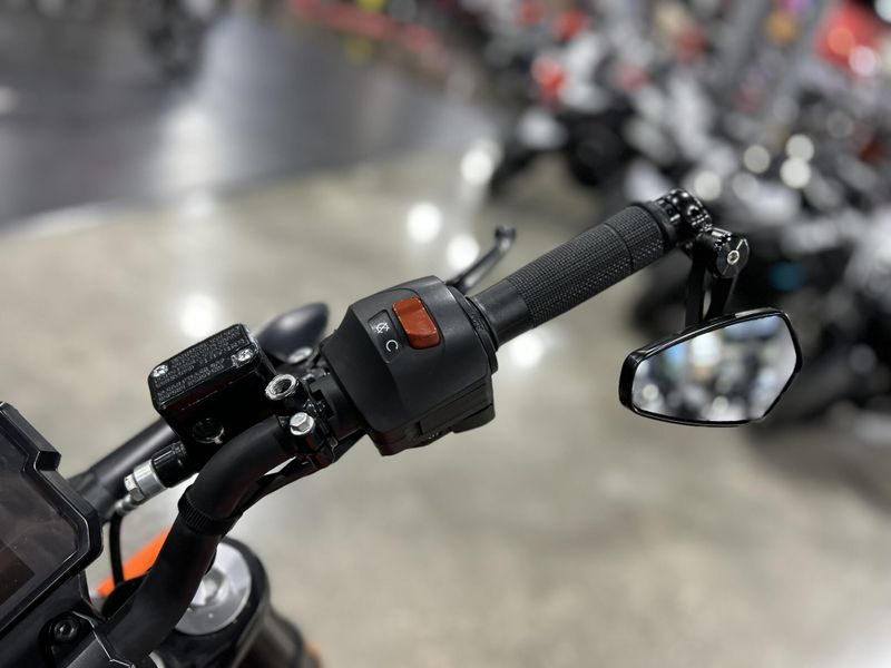 Used 2018 KTM 390 DUKE Image 9