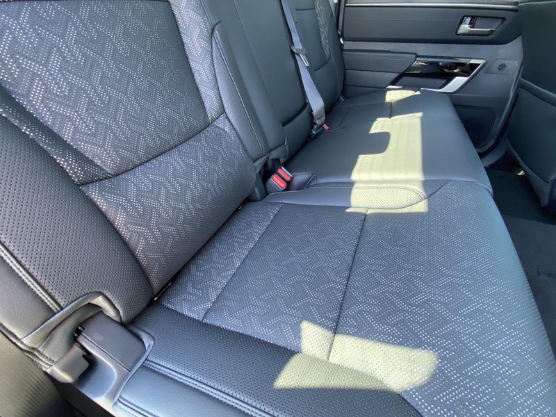 2024 Toyota Tundra LimitedImage 14
