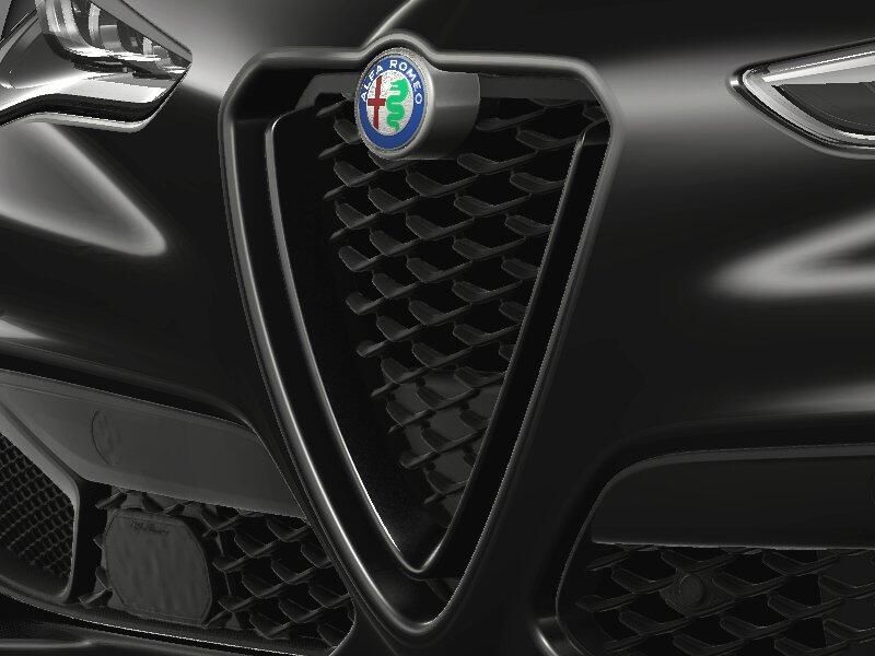 New 2025 Alfa Romeo Stelvio AwdImage 33