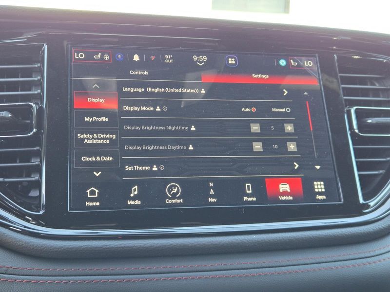 New 2026 Dodge Durango Gt Awd