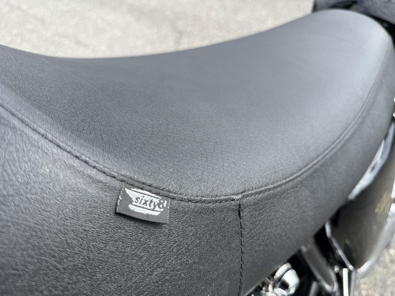 Used 2010 Triumph Thruxton EFI 900 