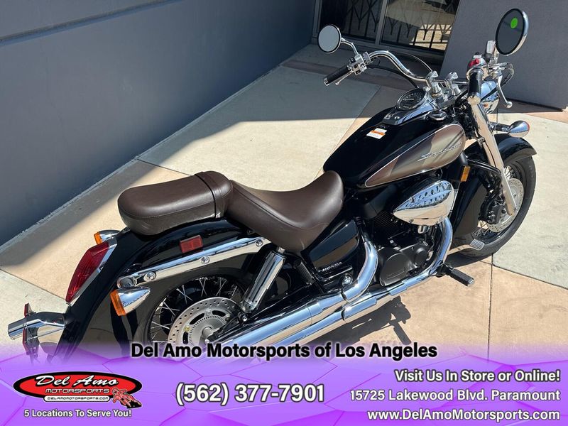 2024 Honda SHADOW AERO ABSImage 12