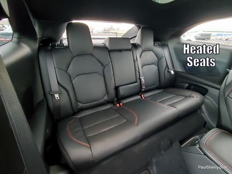 New 2026 Dodge Charger Scat Pack Plus 2-door Awd