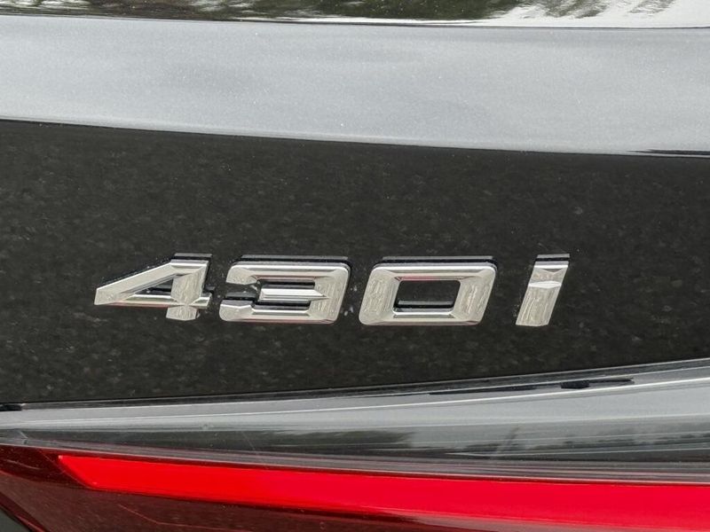 2022 BMW 4 Series 430i xDriveImage 13