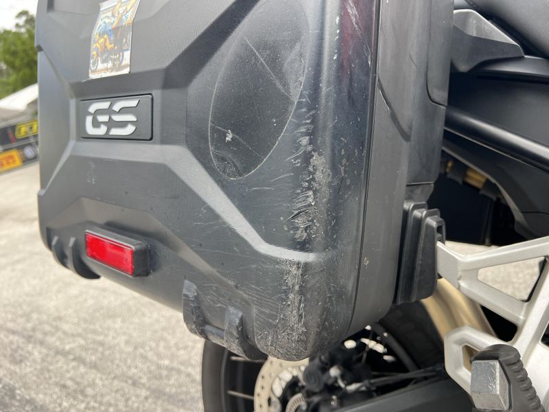 2023 BMW F 850 GS 