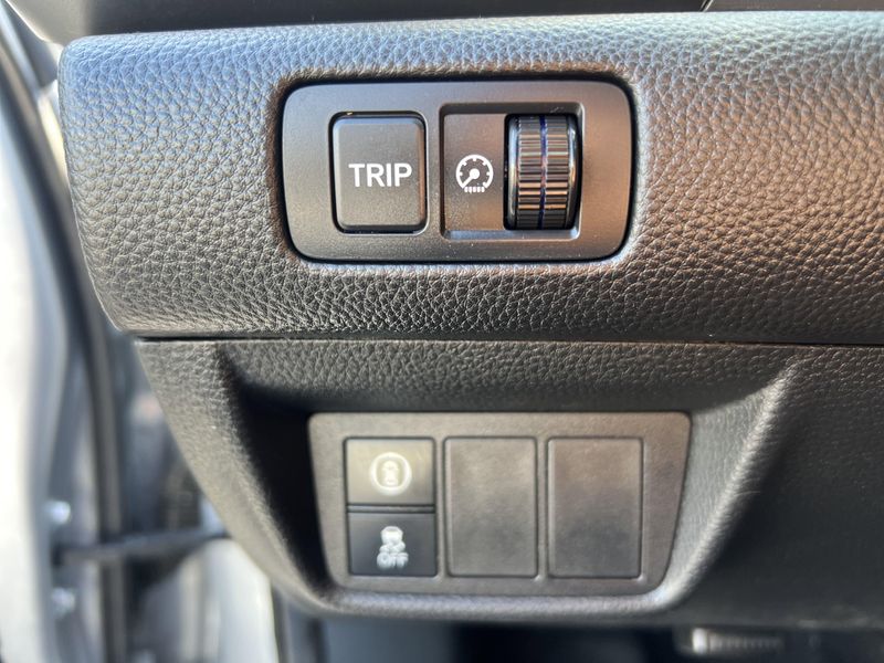 2018 Honda Accord Sedan Sport 1.5TImage 13