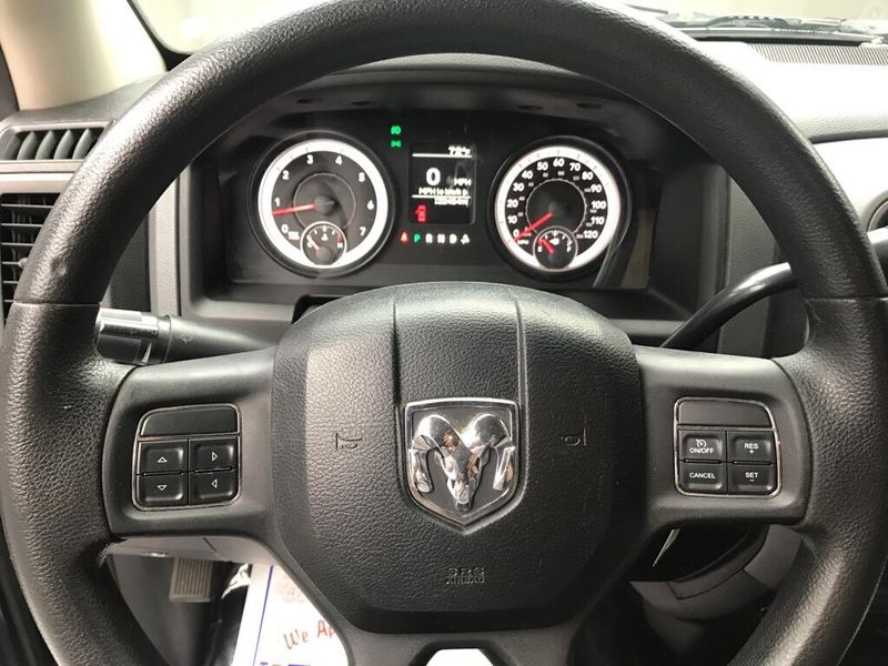 Used 2014 RAM 1500 ExpressImage 12