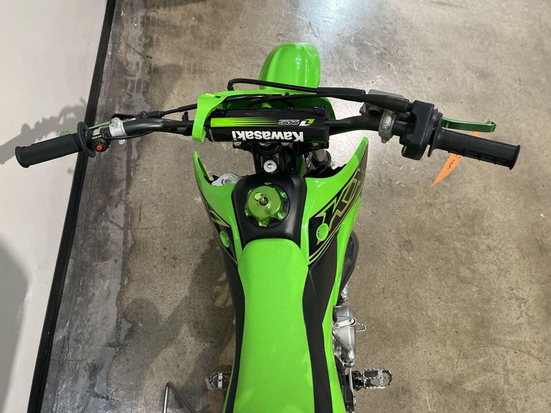2021 Kawasaki KX65 Image 14