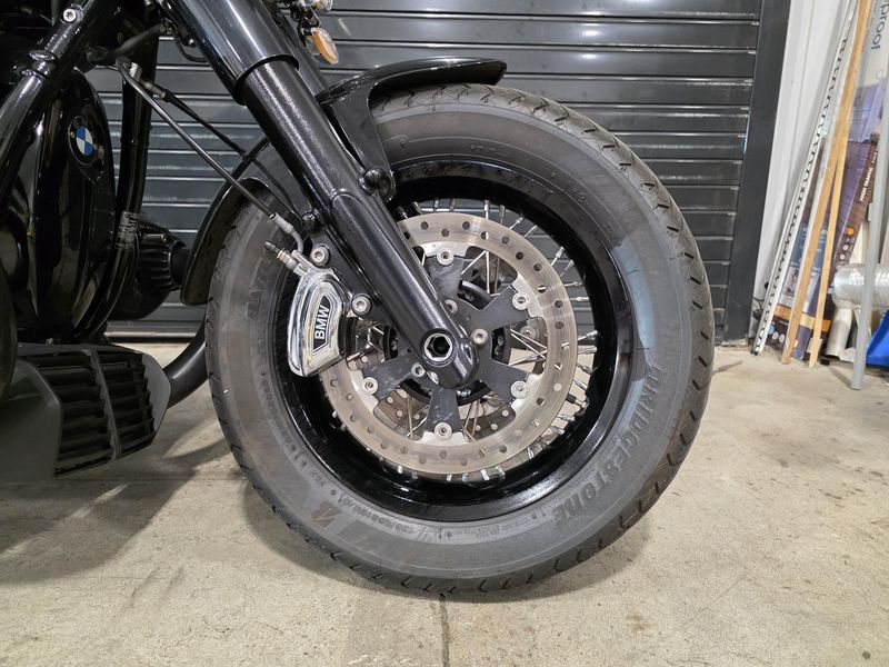 Used 2021 BMW R 18 Classic 