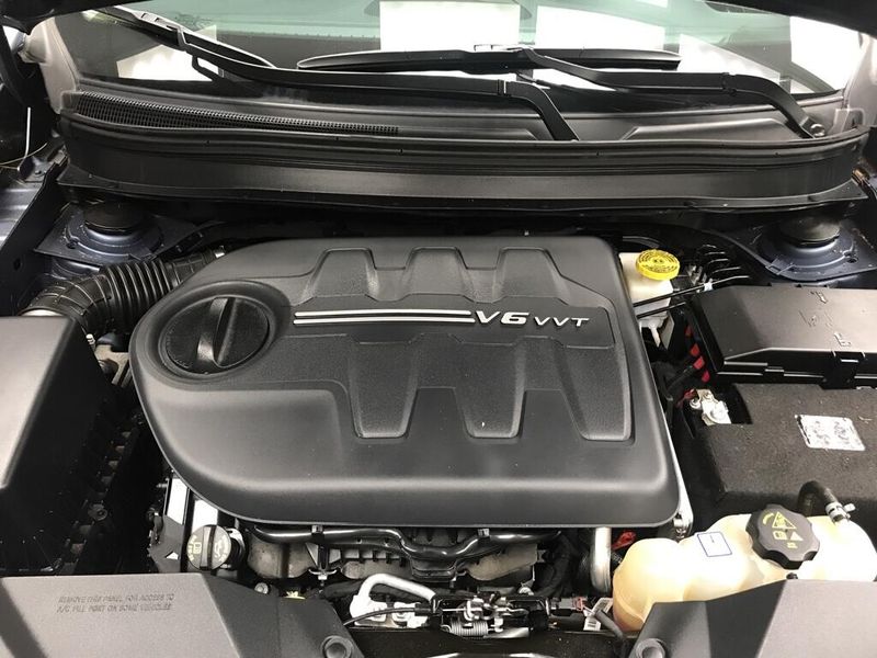 Used 2021 Jeep Cherokee LimitedImage 27