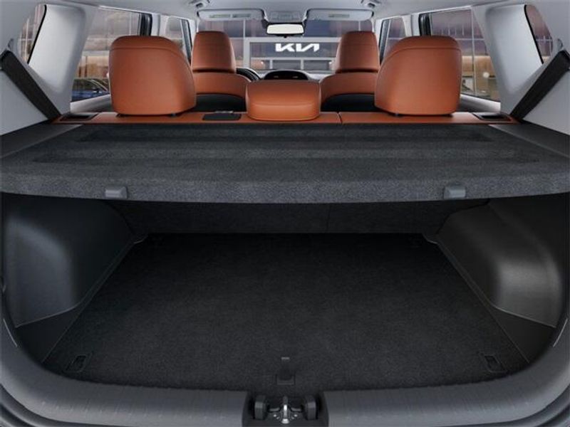 New 2025 Kia Soul EXImage 19