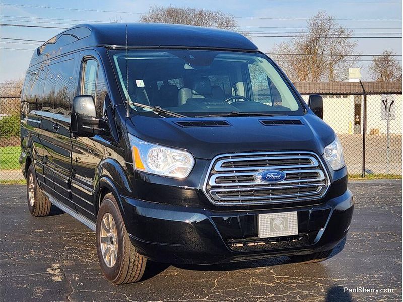 Used 2019 Ford Transit-150 