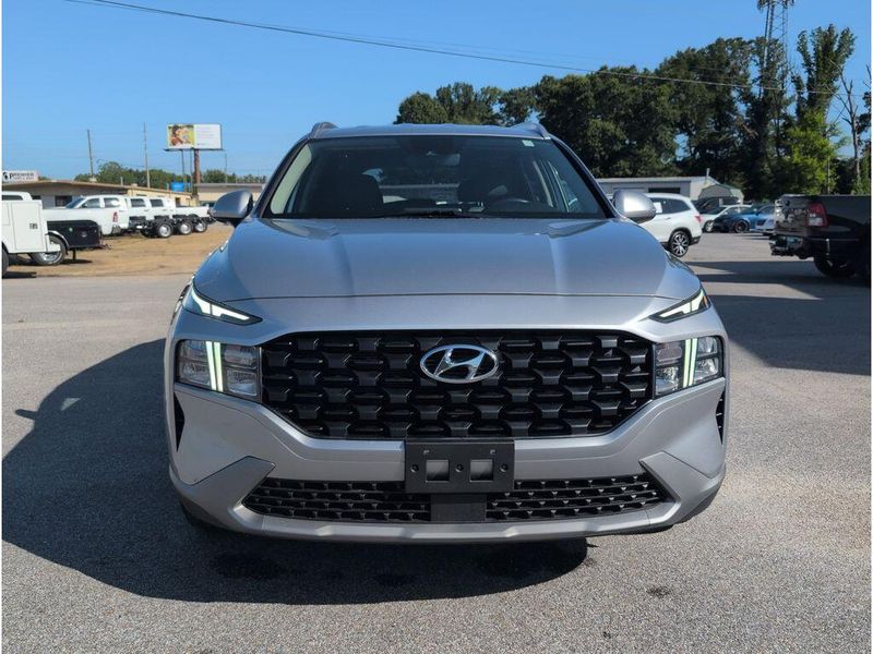 2023 Hyundai Santa Fe SELImage 8