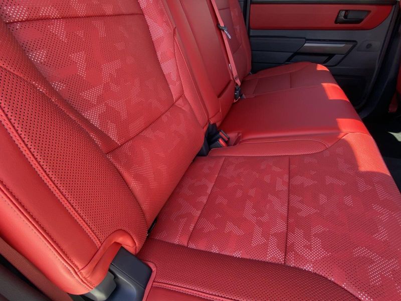 2025 Toyota Tundra TRD ProImage 14