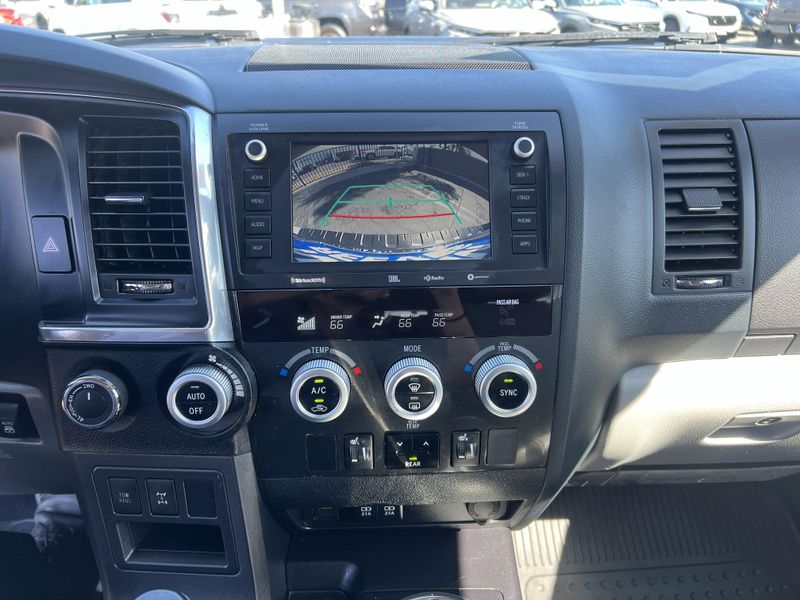 Used 2021 Toyota Sequoia LimitedImage 18