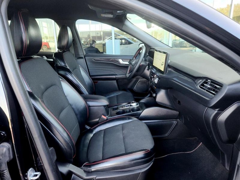 Used 2023 Ford Escape ST-Line
