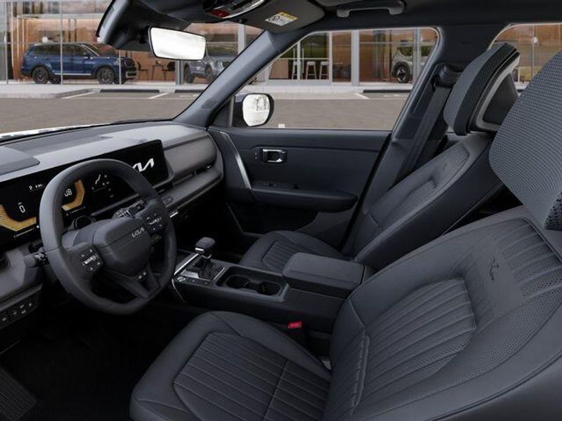 New 2027 Kia Seltos X-Line SImage 18
