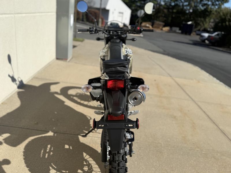 2026 Kawasaki KLX 300Image 5