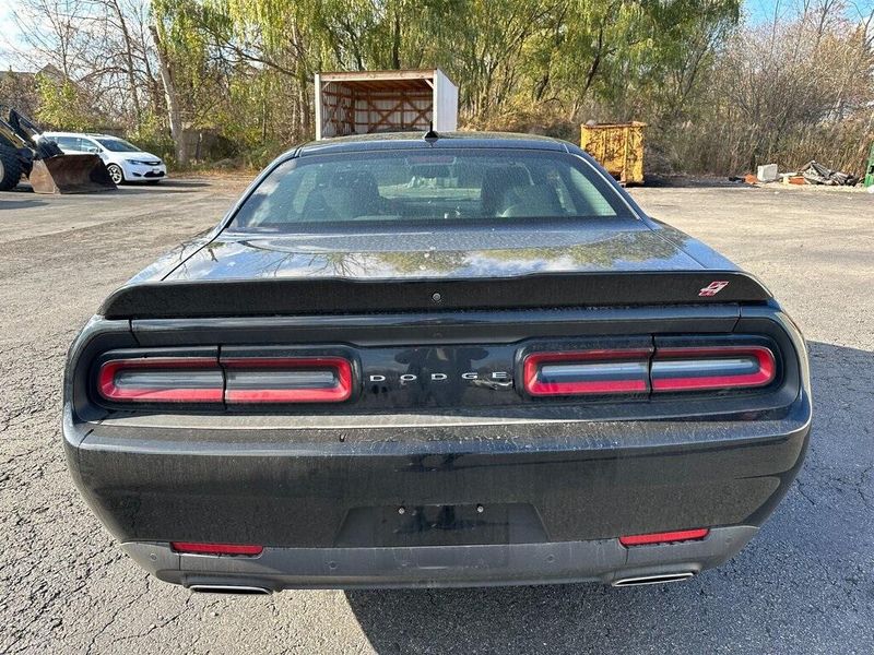 2022 Dodge Challenger GTImage 14