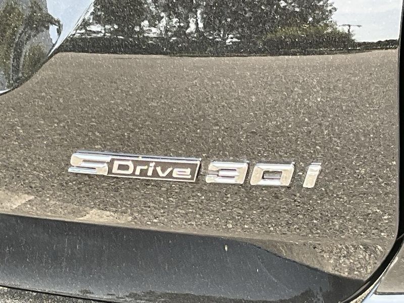 2024 BMW X3 sDrive30iImage 13