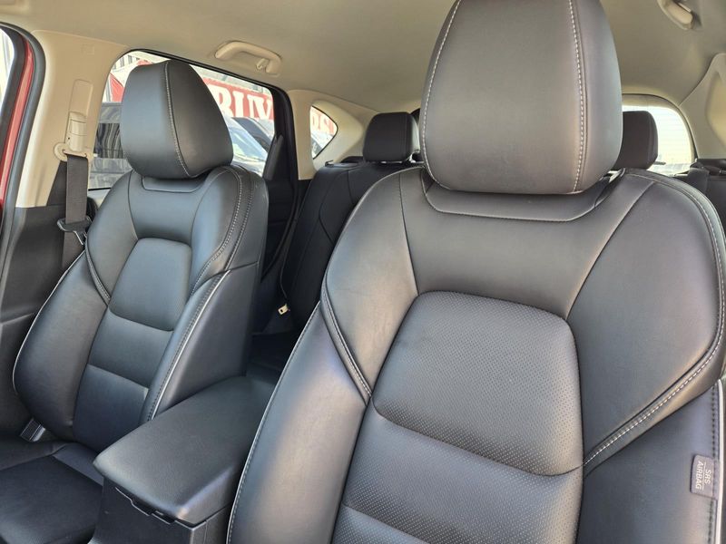Used 2024 Mazda CX-5 2.5 S Select Package AWD