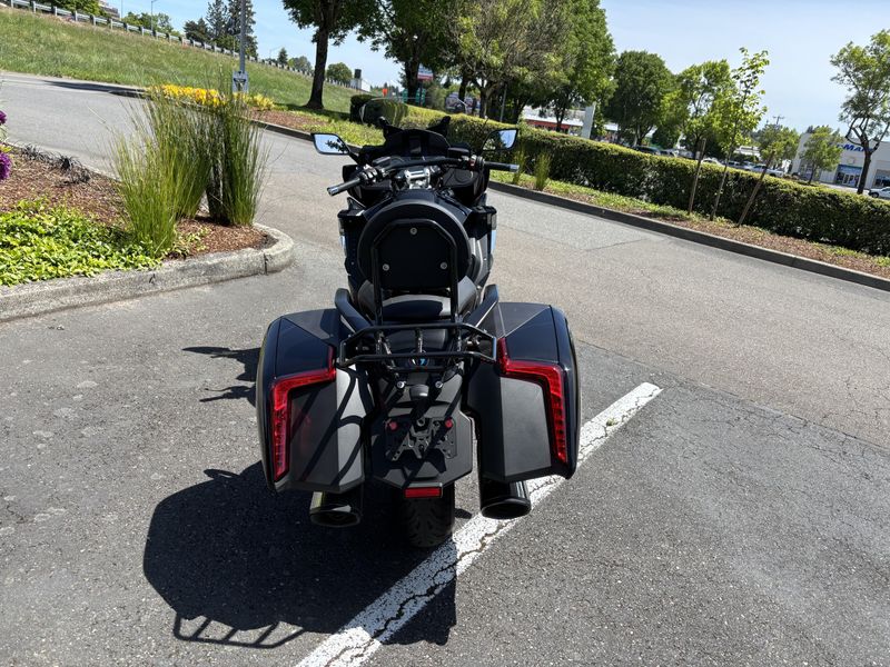 2018 BMW K 1600 B 