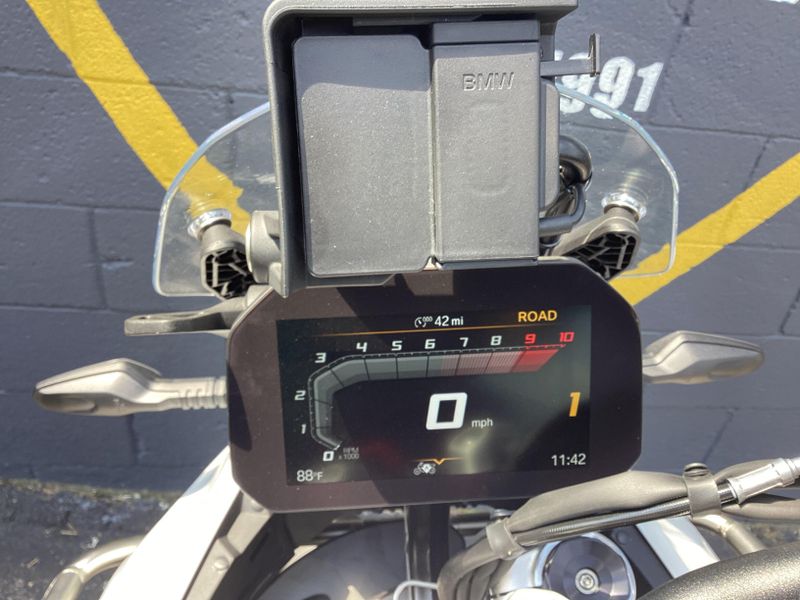 2025 BMW R 1300 GS 