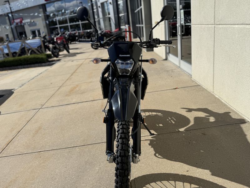 2026 Kawasaki KLX 300Image 4