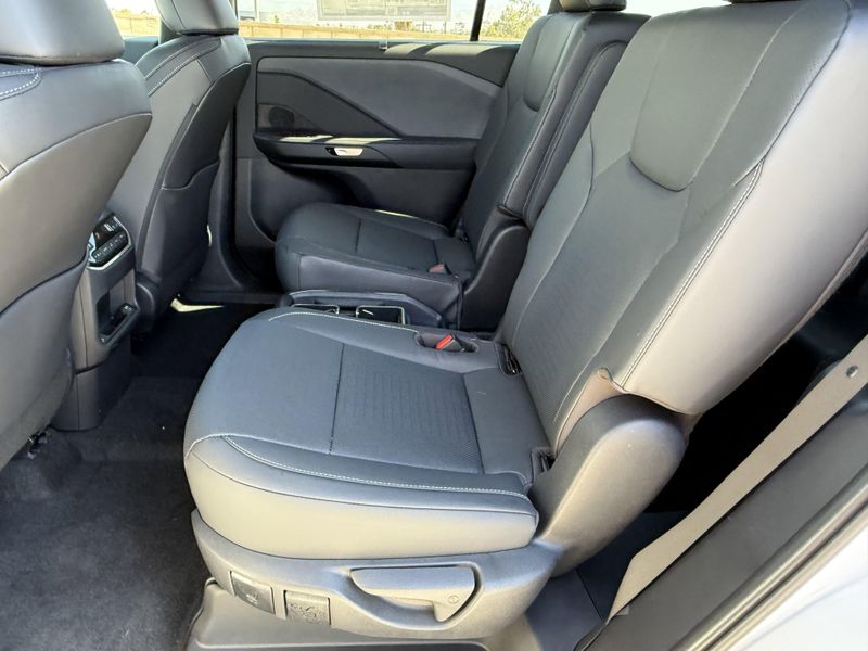 New 2026 Lexus TX 350 PremiumImage 27